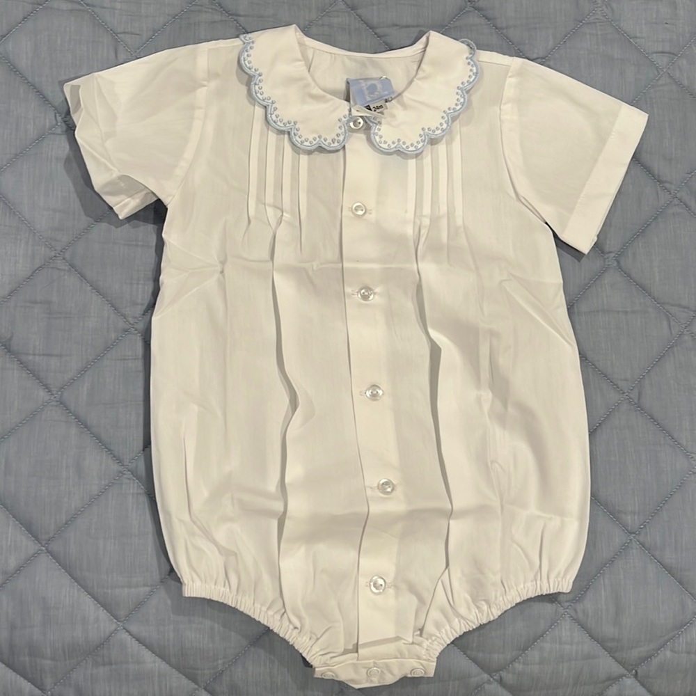 Bella Bliss NWT 24m Bubble